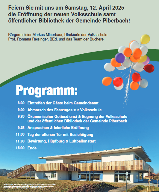 Programm