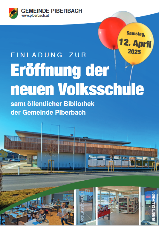 Einladung