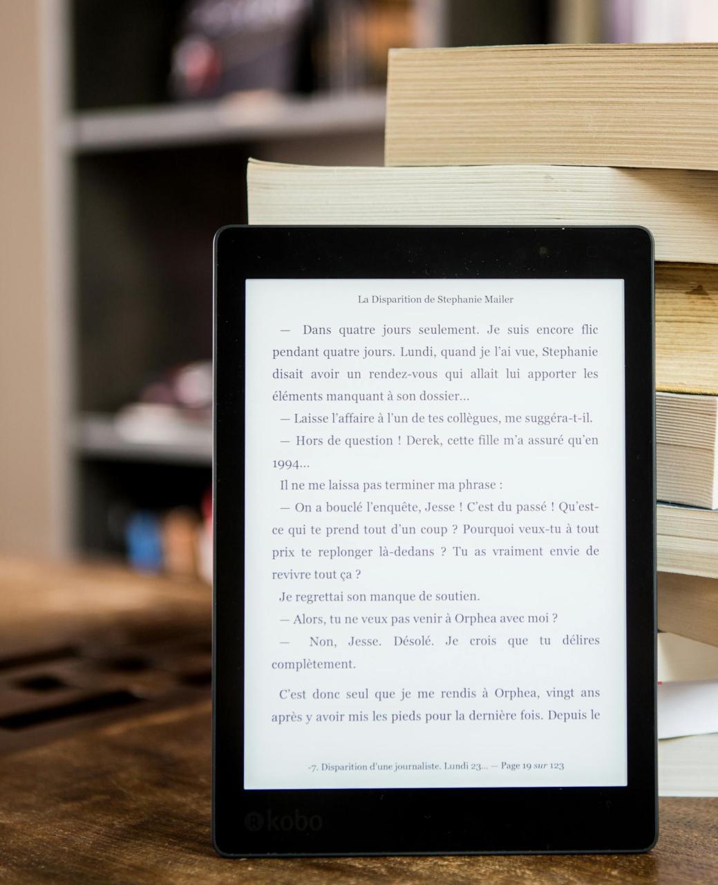 E-Reader