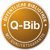 Angestrebtes Qualitätssiegel 