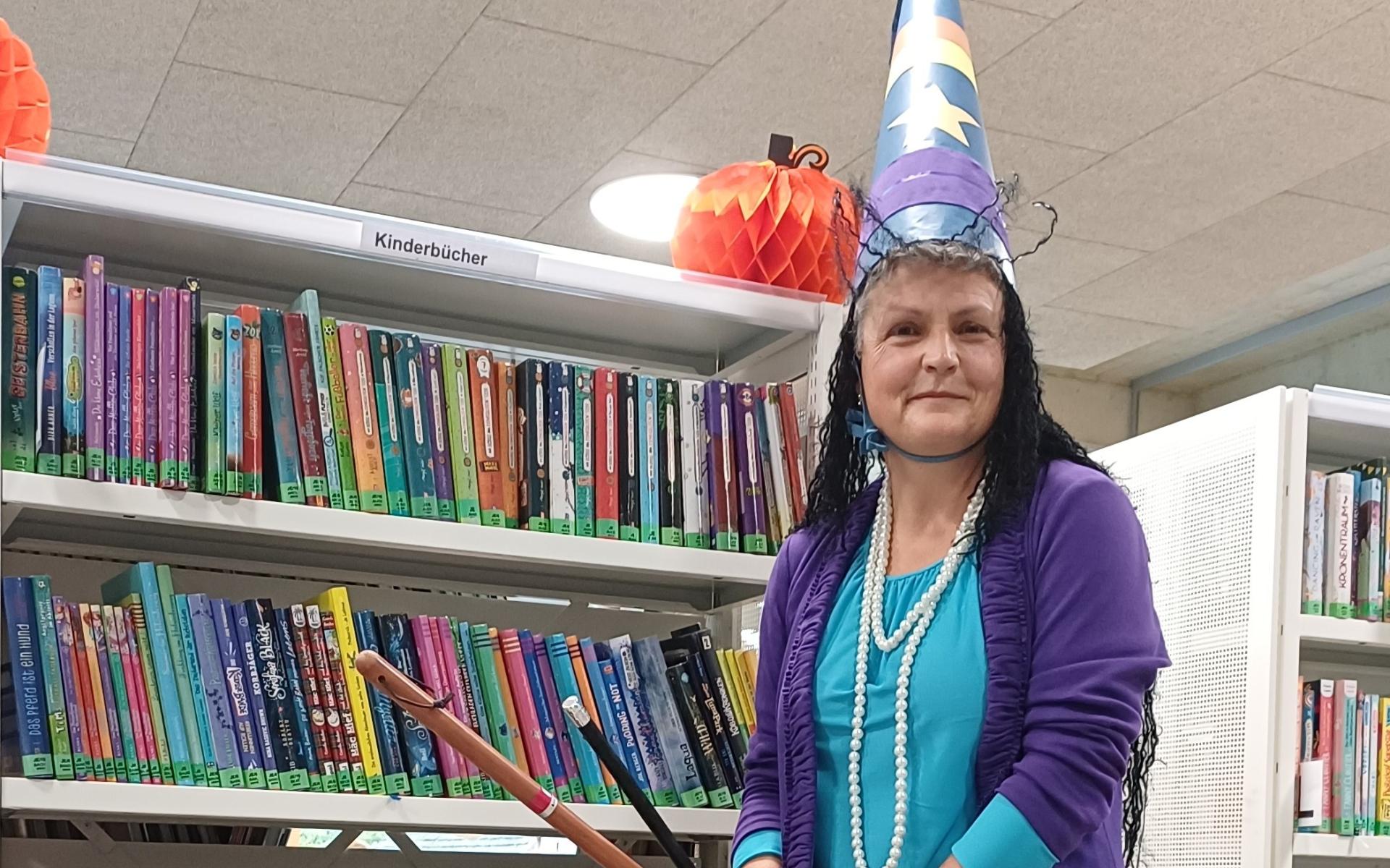 Zilly und Zingaro - Verkleidet