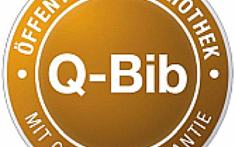 Angestrebtes Qualitätssiegel 